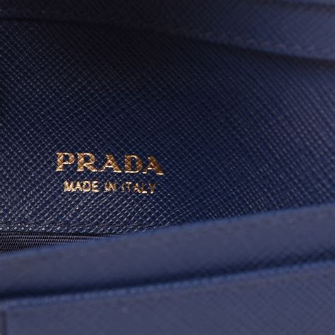 prada small wallet review|prada envelope wallet price.